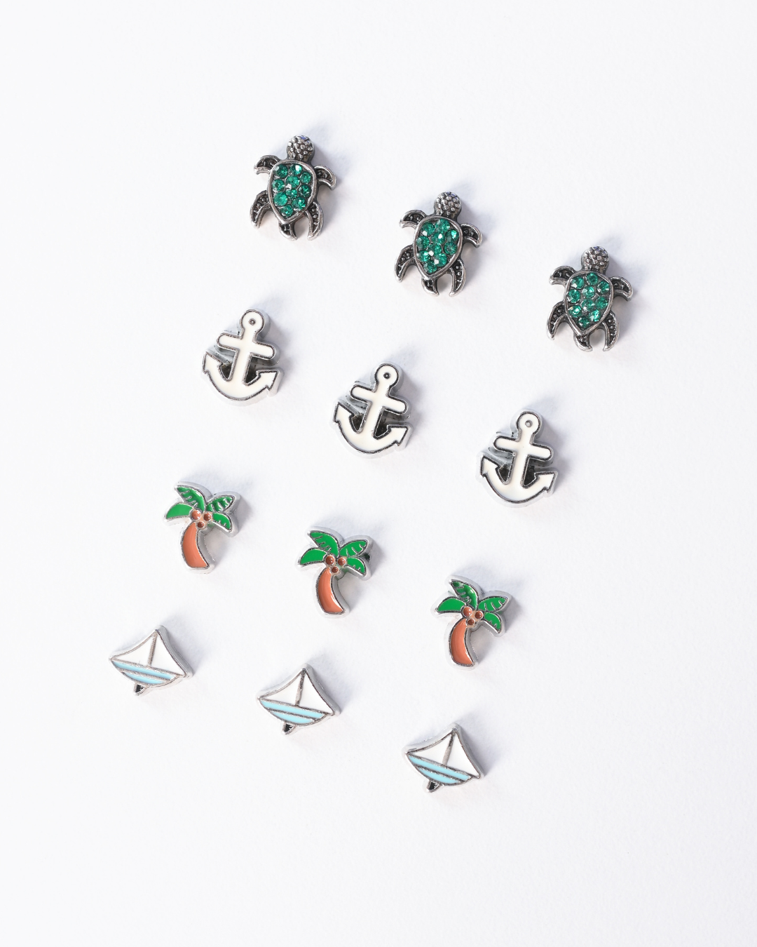 Storytelling Charms Verano Edition