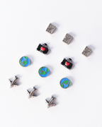 Storytelling Charms *Viajes