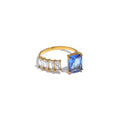 ocean aura ring