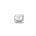 Toyota Silver Charm