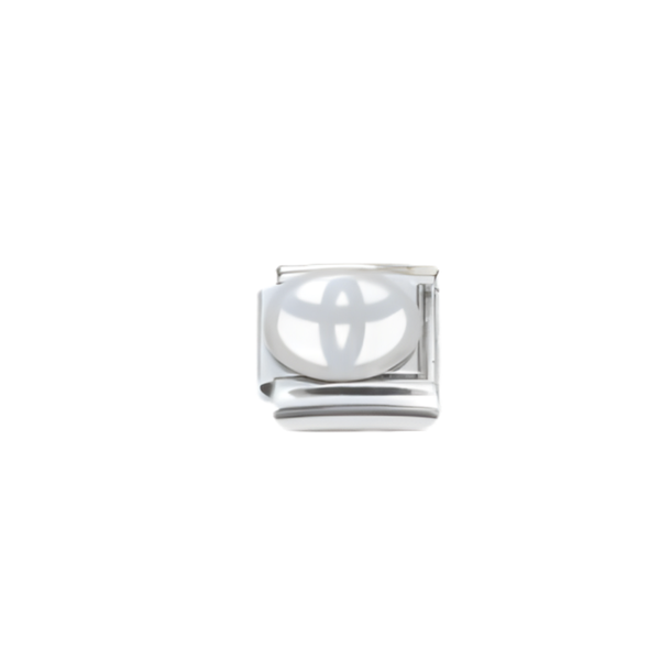 Toyota Silver Charm
